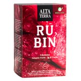Alta Terra Rubin Bio Früchtetee 20 x 1.5g