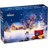 Messmer Tee Adventskalender 2026
