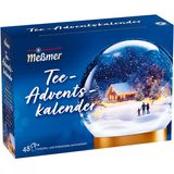 Messmer Tee-Adventskalender 2025