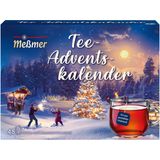 Messmer Tee Adventskalender 2026