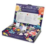 Swiss Alpine Herbs Aventskalender Tête à Thé