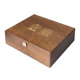 Swiss Alpine Herbs Teebox Premium