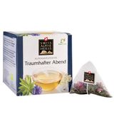 Swiss Alpine Herbs Traumhafter Abend Bio Tee 14 Stück
