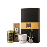 Swiss Alpine Herbs Tee-Set