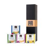 Swiss Alpine Herbs Tee-Liebhaber Set