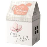 Teehaus Wo Blumen Blühen 8 x 3.5g