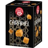 Teekanne Black Tea Caramel 15er