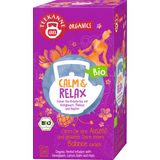 Teekanne Bio Calm & Relax 20er
