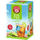 Teekanne Eistee Hugo 18er