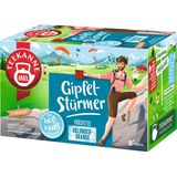 Teekanne Landlust Gipfelstürmer 17er