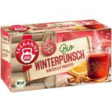 Teekanne Winterpunsch Bio 18er