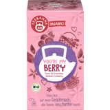 Teekanne You're my Berry 20er