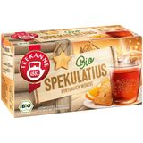 Teekanne Spekulatius Bio 18er