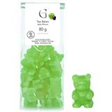 Genial Geniessen Teebären Apfel-Pflaume 80g