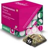 Rasseli Bio Antistresstee mit Apfelminze & Zitronenmelisse 15 Stück