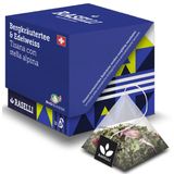 Rasseli Bio Bergkräutertee mit Edelweiss 15 Stück