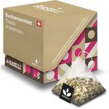 Rasseli Bio Buchweizentee 15 Stück
