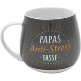 Papas Anti-Stress Tasse