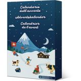 Raselli Adventskalender