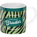 Tasse Lieblings Bruder 450ml