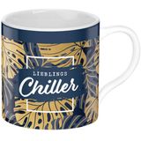 Tasse Lieblings Chiller 450ml