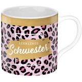 Tasse Lieblings Schwester 450ml