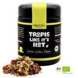 Tropic Like It's Hot Früchtetee mit Himbeer & Tonkabohne 65g