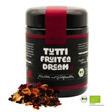 Tutti Fruitea Dream Früchtetee mit Waldfrüchten 50g