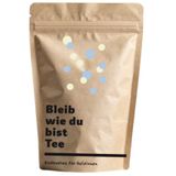 Bleib wie du bist Tee Rooibosteemischung 10g