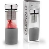 Creano Teamaker Grau 400ml
