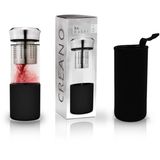 Creano Teamaker Schwarz 400ml