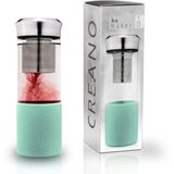 Creano Teamaker Türkis 400ml