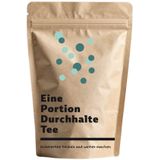 Eine Portion Durchhalte Tee 10g