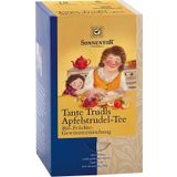 Sonnentor Tante Trudls Apfelstrudel-Tee 18 x 2.5g