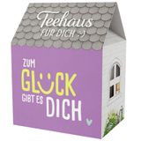 Teehaus Zum Glück gibt es Dich 5 x 3.5g
