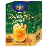 Krüger Typ Botanical Spritz Peach Mango Lavender 10er