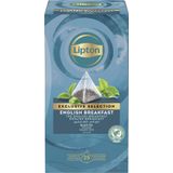 Lipton Exclusive Selection English Breakfast 25 Stück