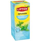 Lipton Infusion Peppermint 25 Stück