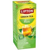 Lipton Green Tea Pure 25 Stück