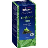 Messmer Classic Moments Grüner Tee 25er