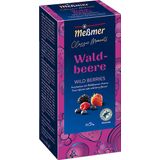 Messmer Classic Moments Waldbeere 25er