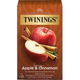 Twinings Apfel & Zimt 20 Stück