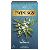 Twinings Pure Verbene Reines Eisenkraut 20 Stück