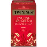Twinings English Breakfast 20 Stück