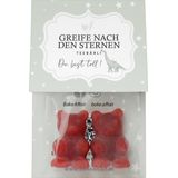 Bake Affair Teebärli Greife nach den Sternen 10g