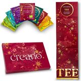 Creano Bio-Tee Adventskalender 2026