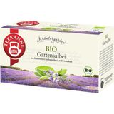 Teekanne Bio Gartensalbei 20er