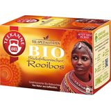 Teekanne Bio Rooibos 18er