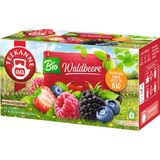 Teekanne Bio Waldbeere 18er