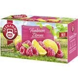 Teekanne Himbeere-Zitrone 20er